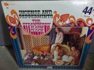 SHRINK 1967 Orig STRAWBERRY ALARM CLOCK   INCENSE Psych Garage BREEZY SEALED