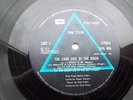 PINK FLOYD uk 1973 DARK SIDE OF THE MOON MINT-/MINT- STUNNING