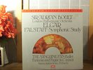 MOFI SIR ADRIAN BOULT 2 LP ELGAR FALSTAFF MOBILE FIDELITY AUDIOPHILE M-