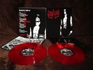 Leviathan Tentacles of Whorror 2 x LP Red Vinyl Xasthur Nachtmystium Horror