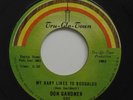 Northern Soul 45 - Don Gardner - Likes To Boogaloo - Tru-Glo-Town - mp3
