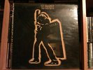 T REX:ELECTRIC WARRIOR LP,...SPANISH EDITION......BOWIE,THE WHO,BEATLES