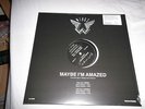 Record Store day. Paul McCartney and Wings. Maybe i'am Amazed 4 versions 12 inch