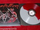 SLAYER SHOW NO MERCY COLOURED LP RECORD STORE DAY 2013 *NEW SHOP STOCK*RSD 180