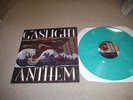 Gaslight Anthem Sink or Swim LP green vinyl bruce springsteen jersey bon jovi