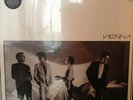 ULTRAVOX - VIENNA - WHITE VINYL LP - RSD 2013