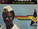 THE STARGAZERS OF KUMASI EP TAKE OFF FOR HIGH LIFE VOL2 GHANA PHILIPS