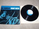 ORIGINAL STEREO 1964 GRANT GREEN (LP)