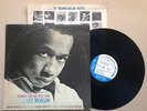 Lee Morgan Search for the New Land Mono LP NY USA RVG Blue Note 4169 LISTEN