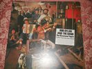 BOB DYLAN THE BASEMENT TAPES SINGAPORE ASIA CBS LP UNIQUE STICKER RARE