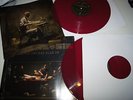 Rammstein Lp liebe ist für alle da Made in England PINK VINYL Ltd. 960