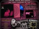 Third Man Records VAULT 9 Wanda Jackson Jack White - complete