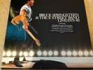 BRUCE SPRINGSTEEN Live 1975 - 85 5 LP Box Set Vinyl LP MINT UK Pressing