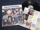 Saves The Day - Through Being Cool (1999) vinyl LP emo get up kids