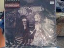 Chiodos Bone Palace Ballet Vinyl Record