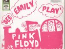 Pink Floyd See Emily play RSD LTD edition release