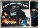 DICK DALE Live At Ciro's - Super-Rare Orig STEREO Capitol LP