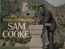 SAM COOKE   THE WONDERFUL WORLD OF   KEEN LP # 8-6106 NM X-NICE