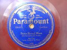 IDA COX BAMA BOUND BLUES PARAMOUNT 12045 BLUES 78 RPM