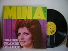 Mina Grande Grande Grande LP Venezuela FIRS EDITION look  jup