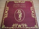 JETHRO TULL   LIVING IN THE PAST ** Re-issue CHRYSALIS DBL LP MINT