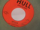 The Monotones-HULL 735 