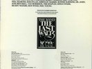THE BAND / THE LAST WALTZ lp Promo Bob Dylan Neil Young NEW/SEALED 1978
