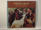 BEACH BOYS Pet Sounds  MONO Brother LP SIS NM Limited pressing Brian Wilson