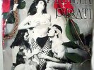 PAMELA PRATI QUE TE LA PONGO 45 GIRI 12