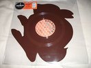 CHAS AND & DAVE RABBIT / THE SIDEBOARD SONG,RSD 2013 RECORD STORE DAY,COLOURED