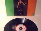 MUST SEE Ruth Brown Miss Rhythm LP IN BAGGY Atlantic White Bullseye 8026