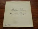 The Rolling Stones - Beggar's Banquet 1968 UK LP STEREO 1st
