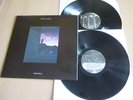 PINK FLOYD - POMPEII   DLP BLACK VINYL   AKROPOLIS REC.  TOP 