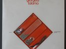 FRANCHI GIORGETTI TALAMO – Volume 1