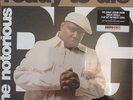 THE NOTORIOUS BIG READY TO DIE WHITE VINYL LIMITED EDITION RSD SEALED 2 LP