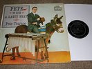 Pete Terrace LP With A Latin Beat TICO black label original DG boogaloo jazz