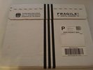 THIRD MAN RECORDS Vault Package #14 *sealed* Jack White Live 2xLP & Demos 7