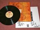 Coil - Gold Is The Metal LP (UK issue, Throbbing Gristle, SIGNED, EX-) 