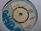 JOHNNY CLARKE & SUCCESS ALL STARS 45-