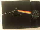 PINK FLOYD - DARK SIDE OF THE MOON 1973 gatefold vinyl LP HARVEST SHVL 804 UK