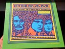 Free Shipping CREAM - ROYAL ALBERT HALL Limited Edition LP Vinyl