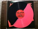 Rare Split-Color Vinyl Jon Wayne Texas Funeral Third Man Records Jack White Pink