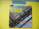 THE BEATLES PLEASE PLEASE ME Original MONO LP