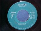 Deep soul screamer/Thomas Bailey/Wish I Was Back/Federal/VG-
