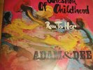 Adam and Dee  Question Of Childhood German Metronome 1969 UK Psych PS