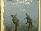 rare LP TEAR GAS - Piggy Go-Getter  Famous SFMA 5751  UK 1970   siehe Fotos