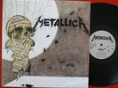 METALLICA on Vertigo --ONE-- heavy metal 12