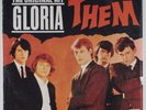 THEM Here Comes the Night PARROT LP SEALED
