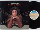 ALBERT KING Truckload of Lovin' UTOPIA  LP VG++/NM