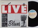 ALBERT KING Live UTOPIA 2xLP VG++/NM